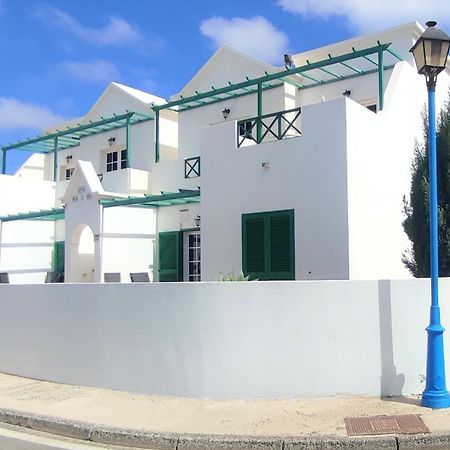 Marysol 7 Terrace With Sea Views, Close To The Sea Punta Mujeres Exterior photo